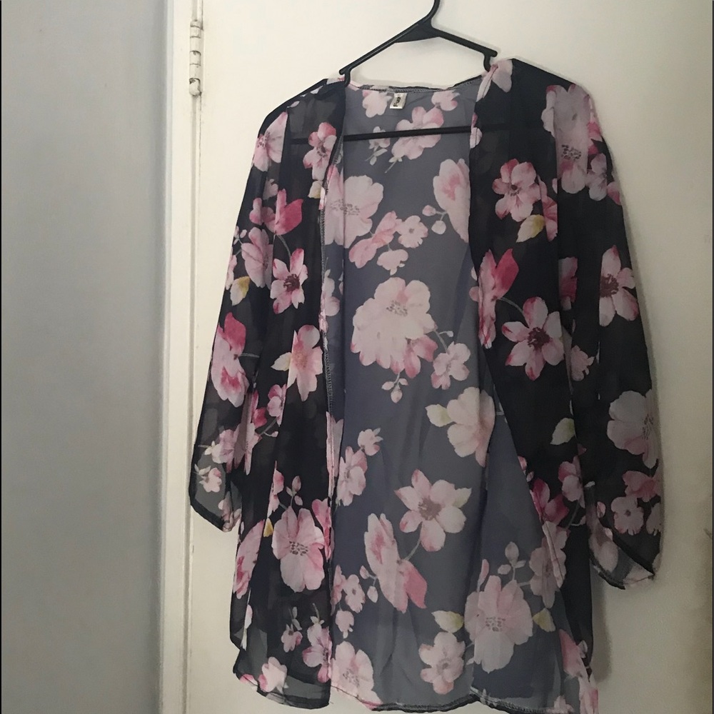 Kimono